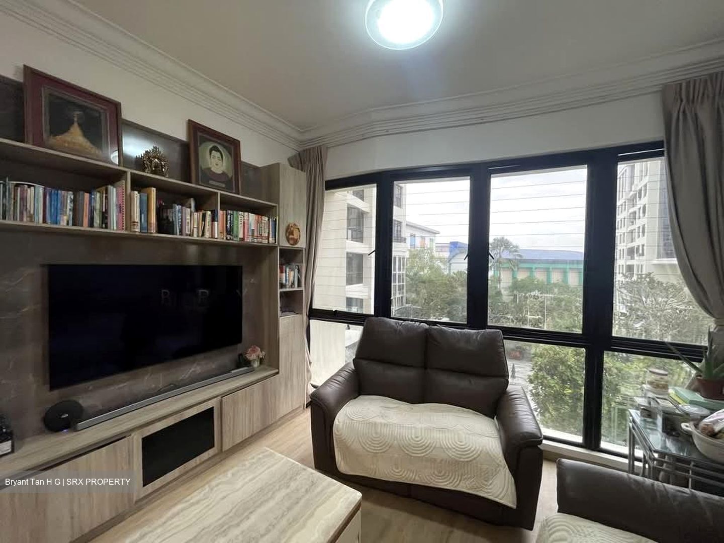 Eastpoint Green (D18), Condominium #586064601